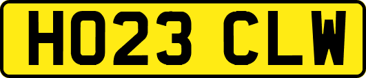 HO23CLW