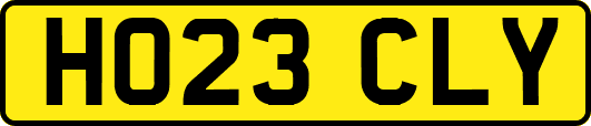 HO23CLY