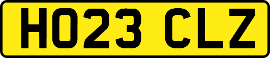 HO23CLZ