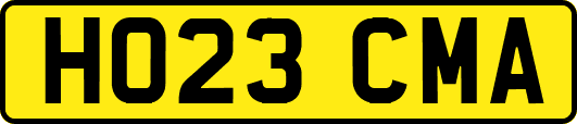 HO23CMA