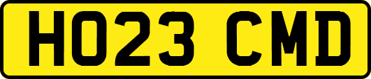 HO23CMD