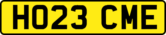 HO23CME