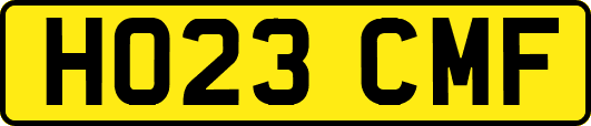 HO23CMF