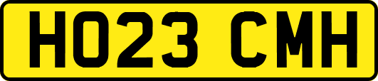 HO23CMH