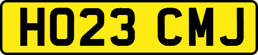 HO23CMJ