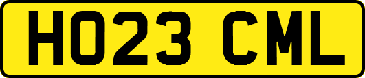 HO23CML