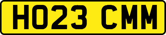 HO23CMM