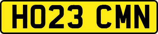 HO23CMN
