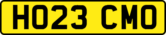 HO23CMO