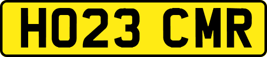 HO23CMR