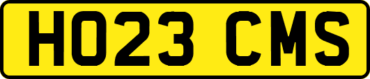 HO23CMS