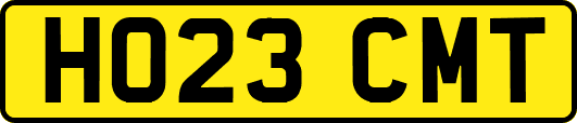 HO23CMT