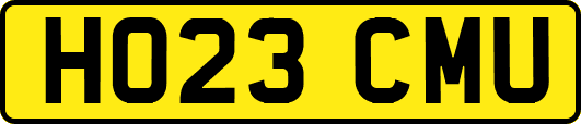 HO23CMU