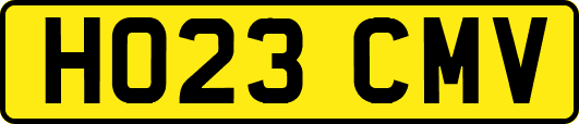 HO23CMV