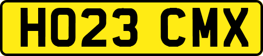 HO23CMX