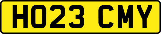 HO23CMY