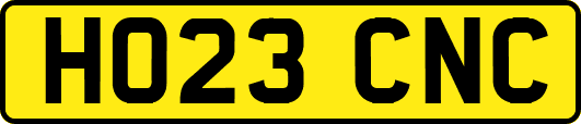HO23CNC