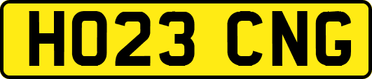 HO23CNG