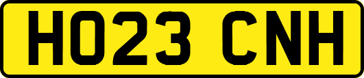 HO23CNH
