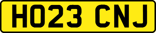 HO23CNJ