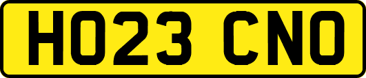 HO23CNO
