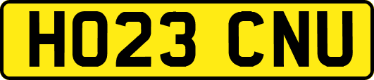 HO23CNU