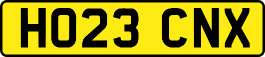 HO23CNX