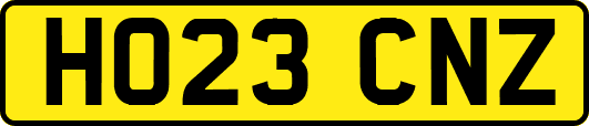 HO23CNZ