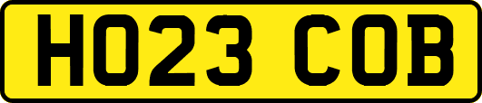 HO23COB