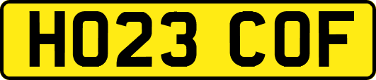 HO23COF