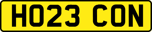 HO23CON