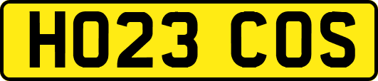 HO23COS