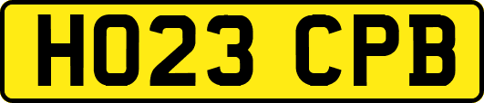 HO23CPB