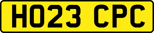 HO23CPC
