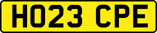 HO23CPE