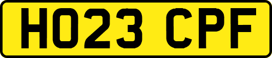HO23CPF