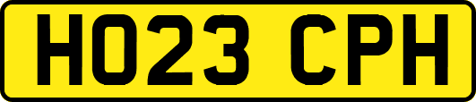 HO23CPH