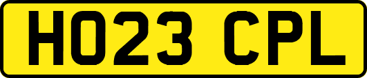 HO23CPL