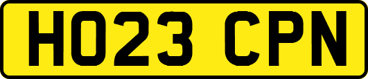 HO23CPN