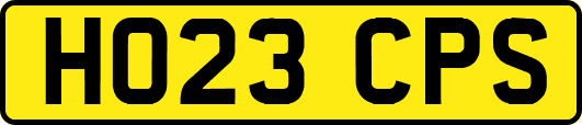 HO23CPS