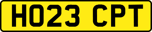HO23CPT