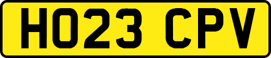 HO23CPV