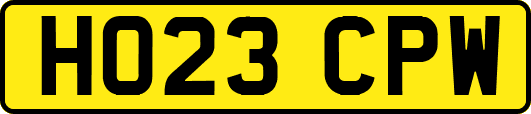 HO23CPW
