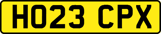 HO23CPX