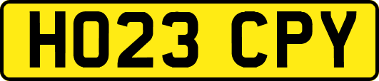 HO23CPY