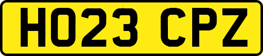 HO23CPZ