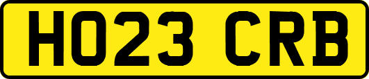 HO23CRB