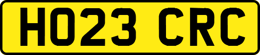 HO23CRC