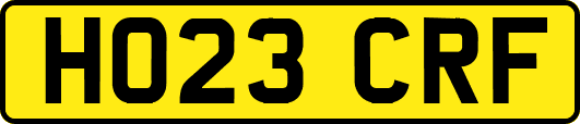 HO23CRF
