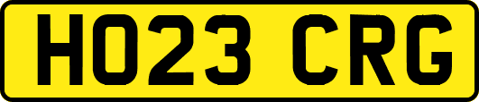 HO23CRG